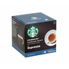 Starbucks by Nescafé Dolce Gusto Espresso Roast Kávékapszula, 12 db