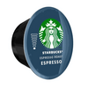 Starbucks by Nescafé Dolce Gusto Espresso Roast Kávékapszula, 12 db Starbucks by Nescafé Dolce Gusto Espresso Roast Kávékapszula, 12 db