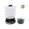 Tefal VC204810 Ultracompact Gőzölőedény Tefal VC204810 Ultracompact Gőzölőedény