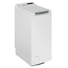 Whirlpool TDLR 7220SS EU/N Felültöltős mosógép Whirlpool TDLR 7220SS EU/N Felültöltős mosógép