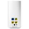 Asus ZenWiFi AC Mini (CD6) 2-Pack Router Asus ZenWiFi AC Mini (CD6) 2-Pack Router