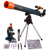 Levenhuk LabZZ MT2 mikroszkóp- és teleszkópkészlet