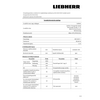 Liebherr KBbs 4370 Premium BioFresh Egyajtós hűtőszekrény Liebherr KBbs 4370 Premium BioFresh Egyajtós hűtőszekrény