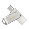Sandisk Dual Drive Luxe, Type C™, USB 3.1, 64 GB (186463) Sandisk Dual Drive Luxe, Type C™, USB 3.1, 64 GB (186463)