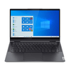 Lenovo Yoga 7 82N7001GHV (2 az 1-ben) Notebook + Windows 10