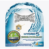 Wilkinson Hydro5 Groomer Power Select Borotvabetét, 4 db Wilkinson Hydro5 Groomer Power Select Borotvabetét, 4 db