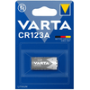 VARTA CR 123 Foto baterija BL1 VARTA CR 123 Foto baterija BL1
