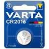 VARTA CR 2016 gombelem BL1 VARTA CR 2016 gombelem BL1