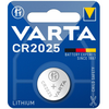 VARTA CR 2025 gombelem BL1