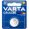 VARTA CR 2025 gombelem BL1 VARTA CR 2025 gombelem BL1