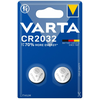 VARTA CR 2032 gombelem BL2