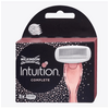 Wilkinson Intuition Complete Női borotvabetét, 3 db Wilkinson Intuition Complete Női borotvabetét, 3 db