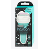Wilkinson Intuition Sensitive Care Női borotva + 1 db betét Wilkinson Intuition Sensitive Care Női borotva + 1 db betét