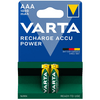 VARTA POWER baterija micro/ AAA 1000 mAh BL2 VARTA POWER baterija micro/ AAA 1000 mAh BL2