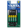 VARTA VALUE USB QUATTRO töltő + 4db AA 2100 mAh akkumulátor