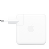Apple 67 wattos USB‑C hálózati adapter (MKU63ZM/A) Apple 67 wattos USB‑C hálózati adapter (MKU63ZM/A)