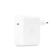 Apple 67 wattos USB‑C hálózati adapter (MKU63ZM/A) Apple 67 wattos USB‑C hálózati adapter (MKU63ZM/A)