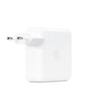 Apple 67 wattos USB‑C hálózati adapter (MKU63ZM/A) Apple 67 wattos USB‑C hálózati adapter (MKU63ZM/A)