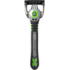 Wilkinson Xtreme3 ULTRA FLEX Eldobható borotva, 3 db Wilkinson Xtreme3 ULTRA FLEX Eldobható borotva, 3 db