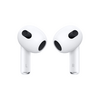 Apple AirPods, 3. generáció (MME73ZM/A) Apple AirPods, 3. generáció (MME73ZM/A)