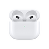 Apple AirPods, 3. generáció (MME73ZM/A) Apple AirPods, 3. generáció (MME73ZM/A)