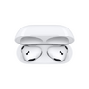 Apple AirPods, 3. generáció (MME73ZM/A) Apple AirPods, 3. generáció (MME73ZM/A)