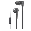 Sony Extra Bass MDR-XB55AP Fülhallgató, fekete (MDRXB55APB.CE7) Sony Extra Bass MDR-XB55AP Fülhallgató, fekete (MDRXB55APB.CE7)