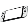 Nintendo Switch OLED model igraće konzole, bijeli Joy-Con (NSH008) Nintendo Switch OLED model igraće konzole, bijeli Joy-Con (NSH008)
