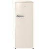 Gorenje ORB153C Retro Collection Hűtőszekrény, pezsgő Gorenje ORB153C Retro Collection Hűtőszekrény, pezsgő