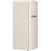 Gorenje ORB153C Retro Collection Hűtőszekrény, pezsgő
