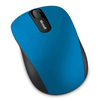 Microsoft Mobile 3600 egér, Bluetooth, Kék (PN7-00023) Microsoft Mobile 3600 egér, Bluetooth, Kék (PN7-00023)