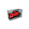 Wader Middle Truck piros dömper, 38 cm ( 32111 ) Wader Middle Truck piros dömper, 38 cm ( 32111 )