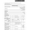 Liebherr CFd 2085 Plus Fagyasztóláda Liebherr CFd 2085 Plus Fagyasztóláda