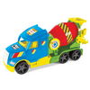 Wader Magic Truck Basic Betonkeverő autó (36340) Wader Magic Truck Basic Betonkeverő autó (36340)