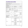 Samsung RB34A7B5DCE/EF Alulfagyasztós hűtőszekrény