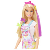 Barbie stílusvarázs lovarda (MAT GXV77) Barbie stílusvarázs lovarda (MAT GXV77)