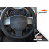 CarPassion 10062 Bőr kormányvédő, 39-41 cm