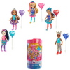 Barbie Color Reveal Chelsea konfetti asst (MAT GTT26)