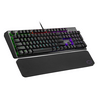 Cooler Master CK550 V2 Blue Switch Billentyűzet (CK-550-GKTL1) Cooler Master CK550 V2 Blue Switch Billentyűzet (CK-550-GKTL1)