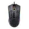 Redragon Storm M808-RGB gamer miš, crni Redragon Storm M808-RGB gamer miš, crni