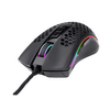 Redragon Storm M808-RGB gamer miš, crni Redragon Storm M808-RGB gamer miš, crni