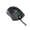 Redragon Storm M808-RGB gamer miš, crni Redragon Storm M808-RGB gamer miš, crni