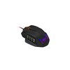 Redragon M908 IMPACT RGB gamer egér, fekete Redragon M908 IMPACT RGB gamer egér, fekete