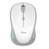 Trust Yvi FX Wireless Mouse vezeték nélküli egér, fehér (22335) Trust Yvi FX Wireless Mouse vezeték nélküli egér, fehér (22335)