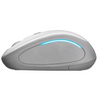 Trust Yvi FX Wireless Mouse vezeték nélküli egér, fehér (22335) Trust Yvi FX Wireless Mouse vezeték nélküli egér, fehér (22335)