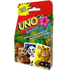 Mattel Uno Junior kártyajáték (GKF04) Mattel Uno Junior kártyajáték (GKF04)