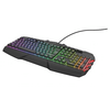 Trust GXT 881 (24298) Odyss Gamer billentyűzet, RGB Trust GXT 881 (24298) Odyss Gamer billentyűzet, RGB