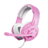 Trust GXT 411P Radius Gaming Headset rózsaszín (24362) Trust GXT 411P Radius Gaming Headset rózsaszín (24362)