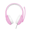 Trust GXT 411P Radius Gaming Headset rózsaszín (24362) Trust GXT 411P Radius Gaming Headset rózsaszín (24362)