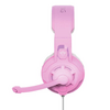 Trust GXT 411P Radius Gaming Headset rózsaszín (24362) Trust GXT 411P Radius Gaming Headset rózsaszín (24362)